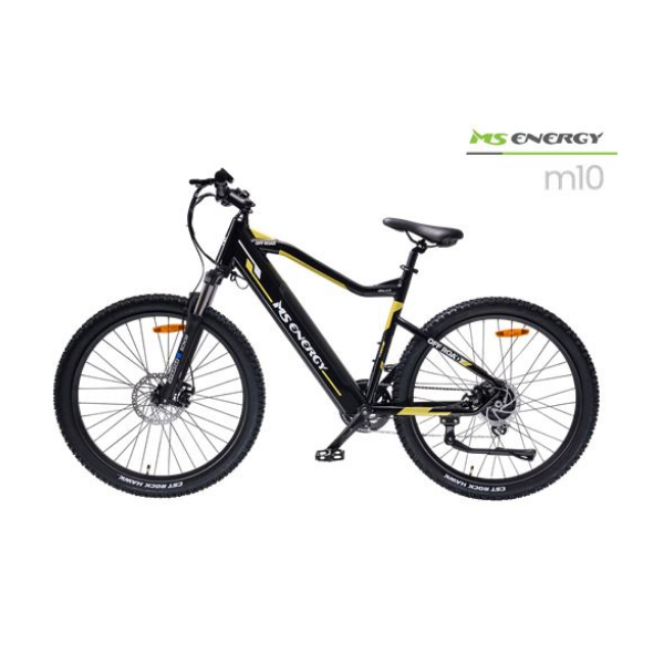 Električni bicikl m10 MS Energy 1237705