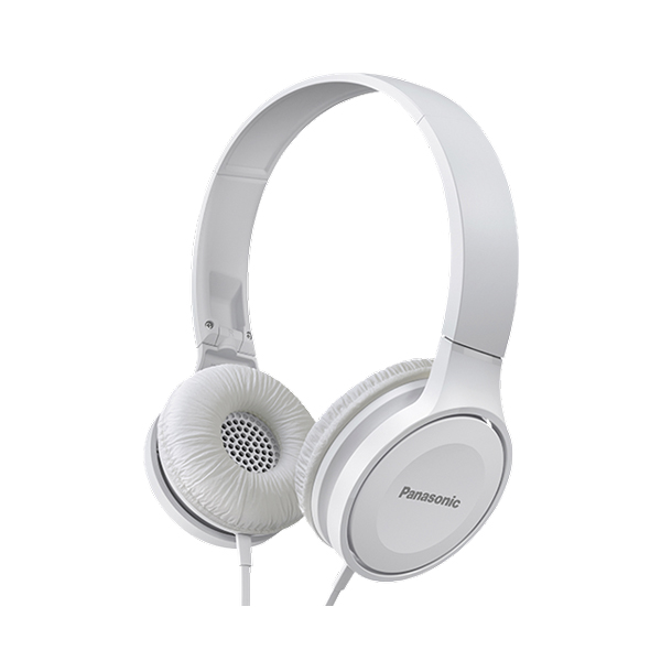 Slušalice RP-HF100E-W Panasonic 1036903