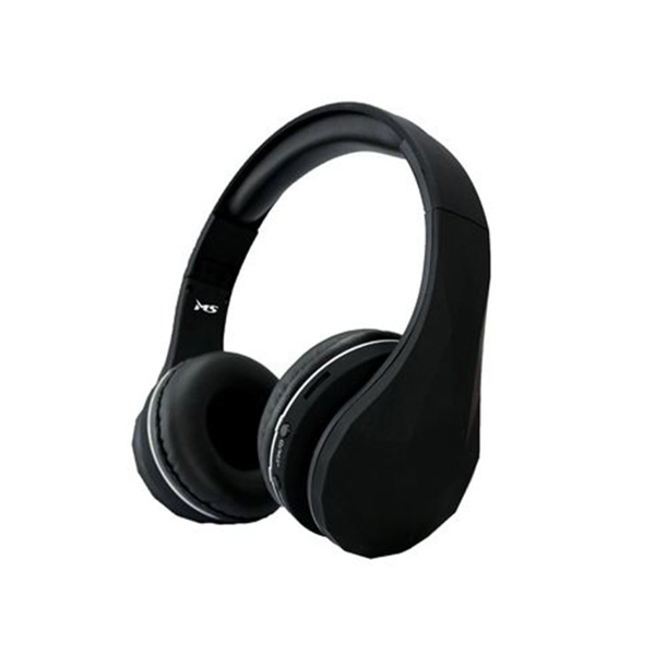Bluetooth slušalice Metis B300 crne MS 1197009