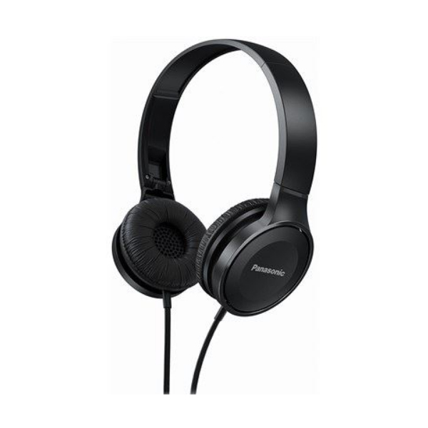 Slušalice RP-HF100ME-K Panasonic 1030793