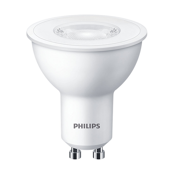 LED sijalica 4,7W GU10 2700K Philips PS785