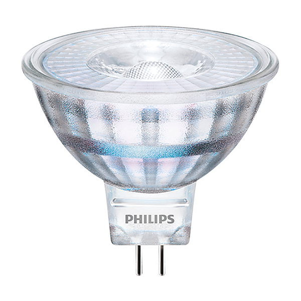 LED sijalica 4,4W GU5.3 4000K Philips PS787