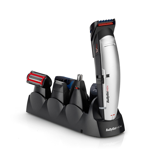 Trimer multifunkcionalni 3u1 Babyliss E837E