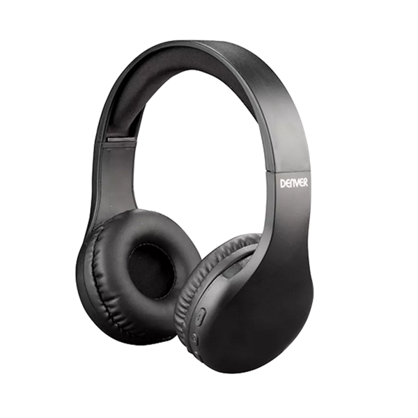 Bluetooth slušalice BTH-240 crne Denver 30656