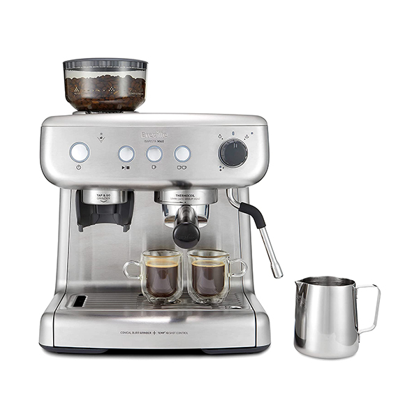 Aparat za espreso Barista Max VCF126X01 Breville 90176