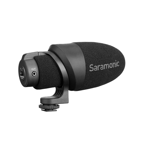 Mikrofon CamMic Saramonic 85028