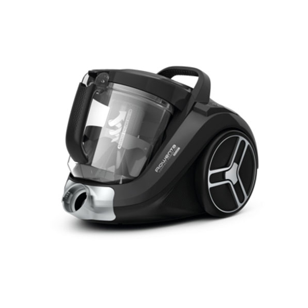 Aspirateur sans sac rowenta best sale ro7266ea xtp cyclonic animal