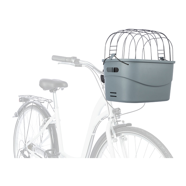 Transportna korpa za ljubimca za bicikl Trixie 13096