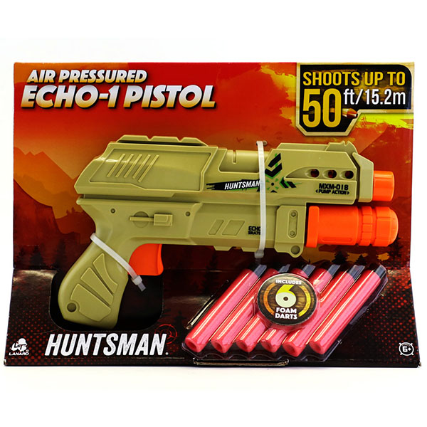 Pištolj Huntsman Echo Lanard 1 24585