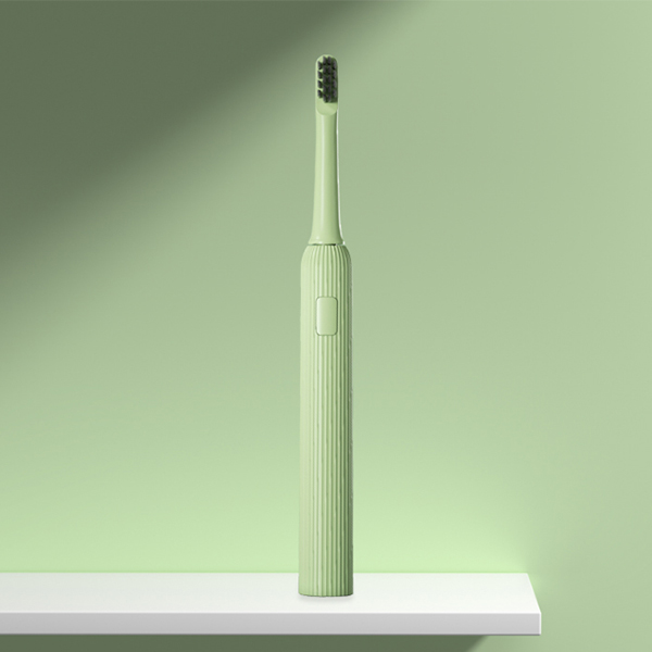 Električna sonična četkica za zube zelena Enchen Mint 5 Zelena