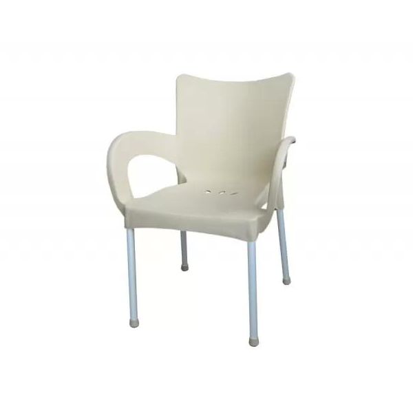 Baštenska stolica plastična Smart 076358