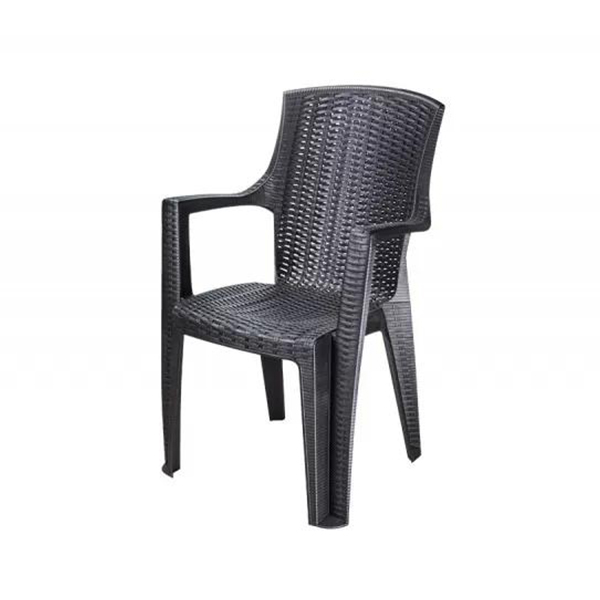 Baštenska stolica plastična Amelia 076354