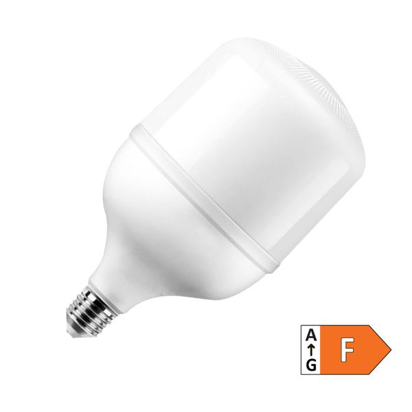 LED sijalica hladno bela 35W Prosto LS-T120-E27/35-CW
