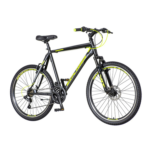 Muški bicikl 27,5in Vortex VOR266AMD1 Explorer 1261059