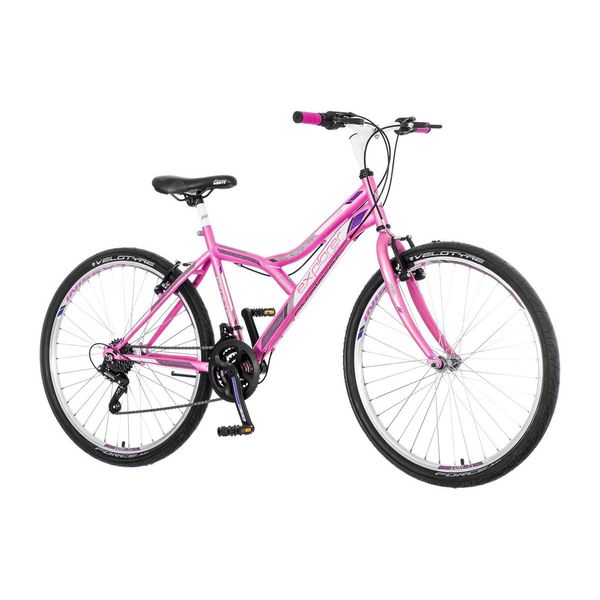 Ženski bicikl 26in Daisy SPY269 Explorer 1261124