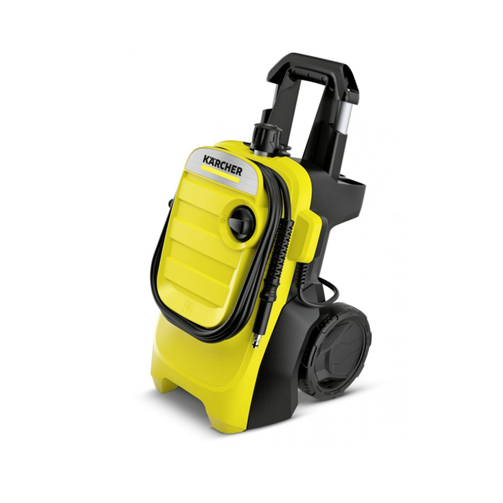 Perac pod pritiskom K 4 COMPACT Karcher ALA00147