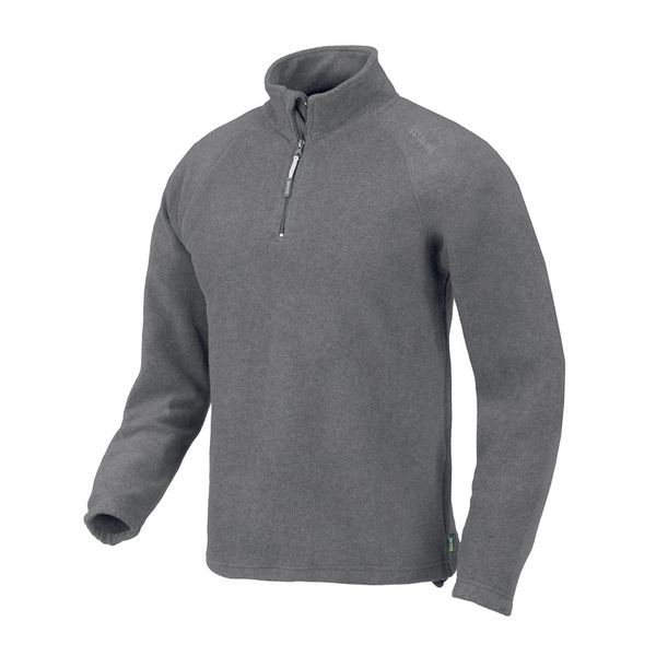 Dukserica Monviso siva XL 27387