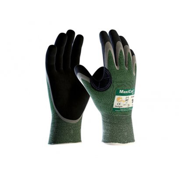 Zaštitne rukavice Maxicut Oil vel 10 ATG Lacuna 25989