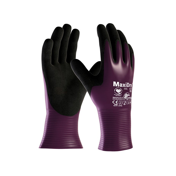 Zaštitne rukavice Maxidry 25cm vel 10 ATG Lacuna 25956