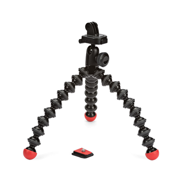 Stativ Gorillapod Action Mount za GoP Joby 80045