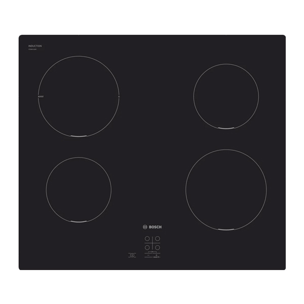 Indukciona ploča za kuvanje 60cm Serija 2 Bosch PUG611AA5D