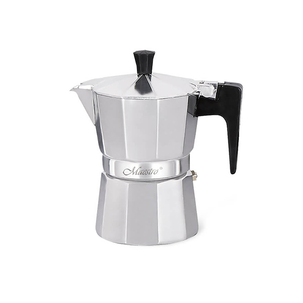 Džezva za espreso kafu 150ml Maestro MR1666-3
