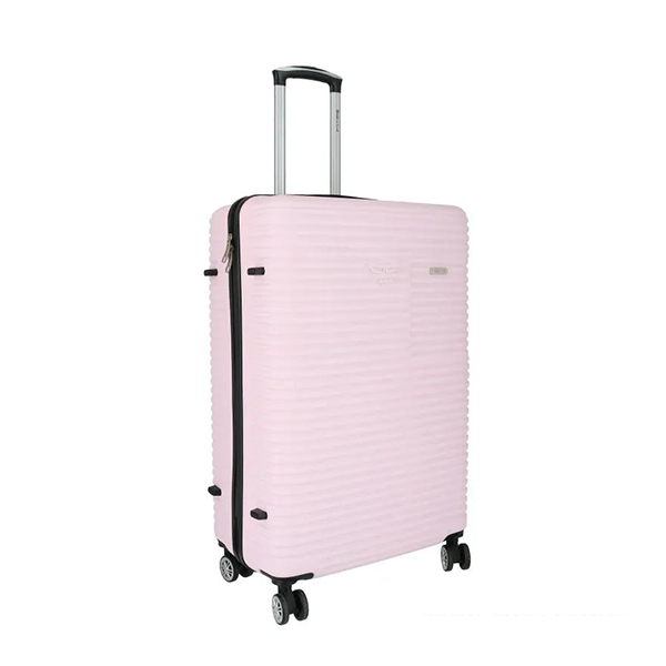 Kofer GoExplore 28 roze Spirit of Travel MD 403619