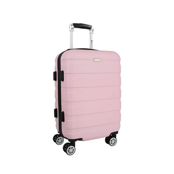 Kofer Skymate 20inch roze Spirit of Travel MD 407544