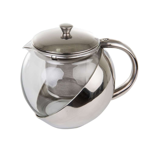 Čajnik sa infuzerom 0,7L Dajar DJ29380
