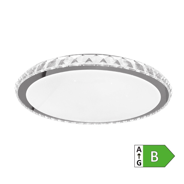 Led plafonjera 96W Modee ML-CLA3CCT96WG101