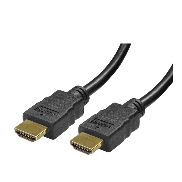 HDMI V1.4 kabl pozlaćeni 10m HDMI10G-V1.4