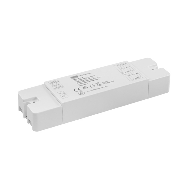 Kontroler 4u1 za LED trake 288W DLV-3/N