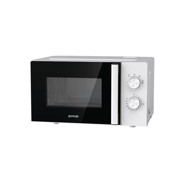 Mikrotalasna rerna 800 W Gorenje MO20E1WH 