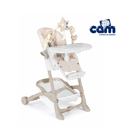 Stolica za hranjenje Istante Cam S-2400.260B