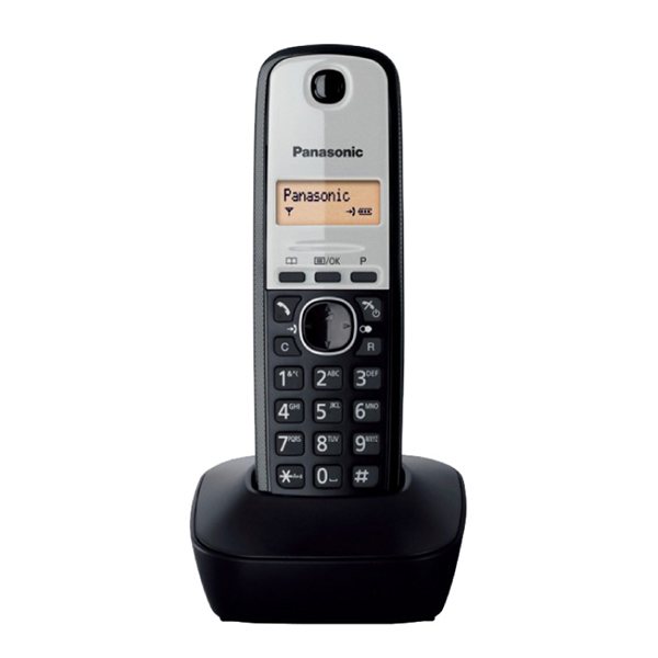 Fiksni telefon Panasonic KX-TG1911FXG