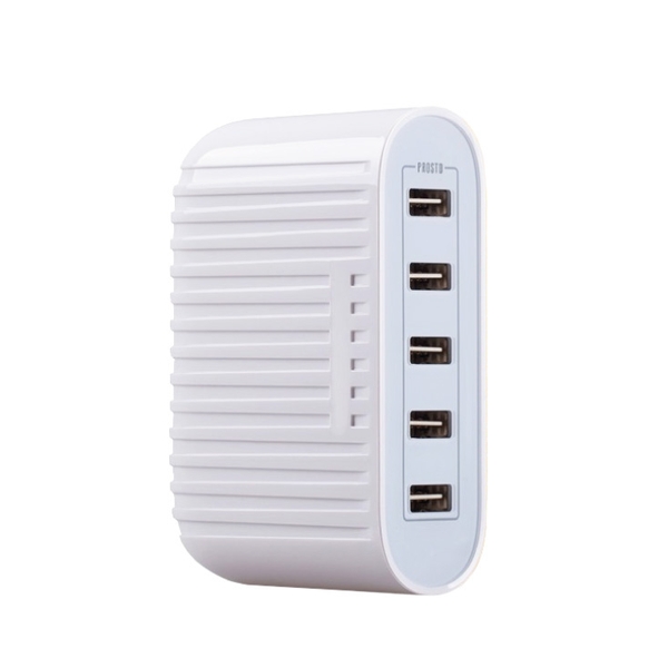 Univerzalni USB punjač 6A Prosto USBP09