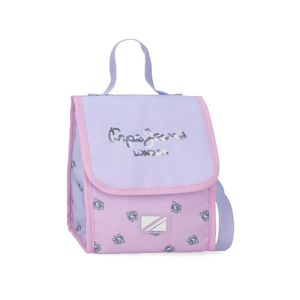 Torba za užinu Becca 6834621 Pepe Jeans 68.346.21
