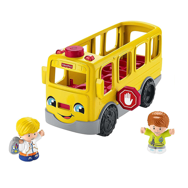 Igračka za bebe autobus Fisher Price 091263