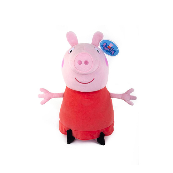 Plišana igračka Pepa Prase 50cm Peppa Pig 065663