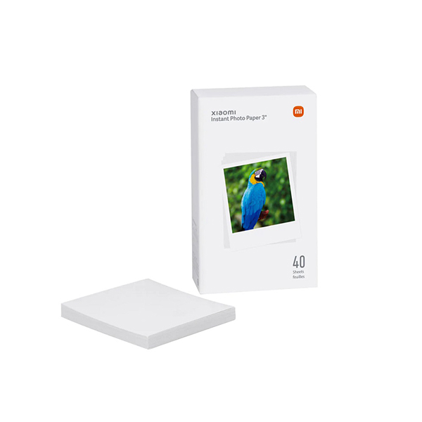 Papir za Instant foto štampač 3in 1S Xiaomi 43710