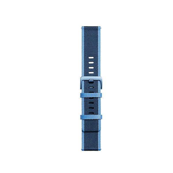 Kaiš za Smart Watch S1 Active najlon plava Xiaomi 40850