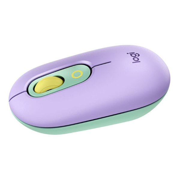 Bežični miš Pop With Emoji Logitech 910-006547
