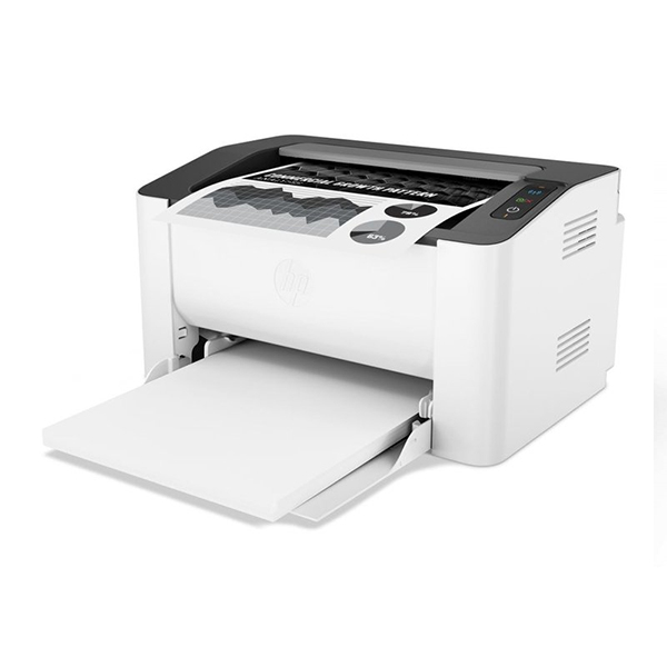 Laserski štampač 107w HP 4ZB78A