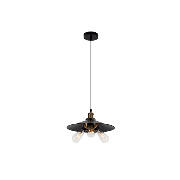Visilica Mery 1XE27 Elmark 955DAMON3P