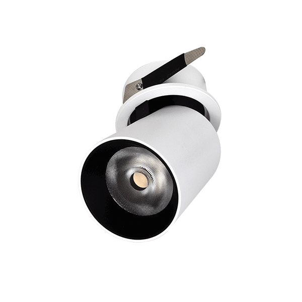 Spot lampa COB 15W 4000K Tlbm Elmark 93TLBM1540/WH