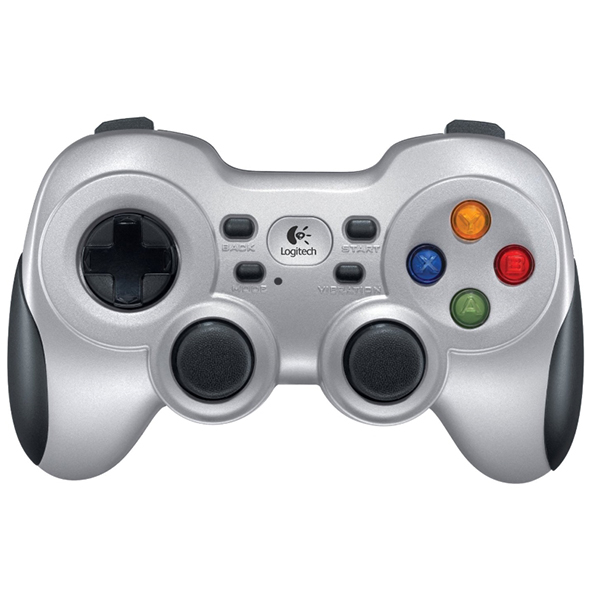 Bežični džojstik gamepad F710 Logitech IGR00403