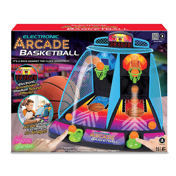 Basket za dva igrača Ambassador 35851