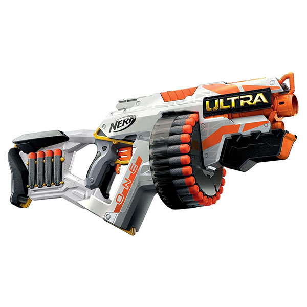 Puška Ultra One Blaster Nerf 35941