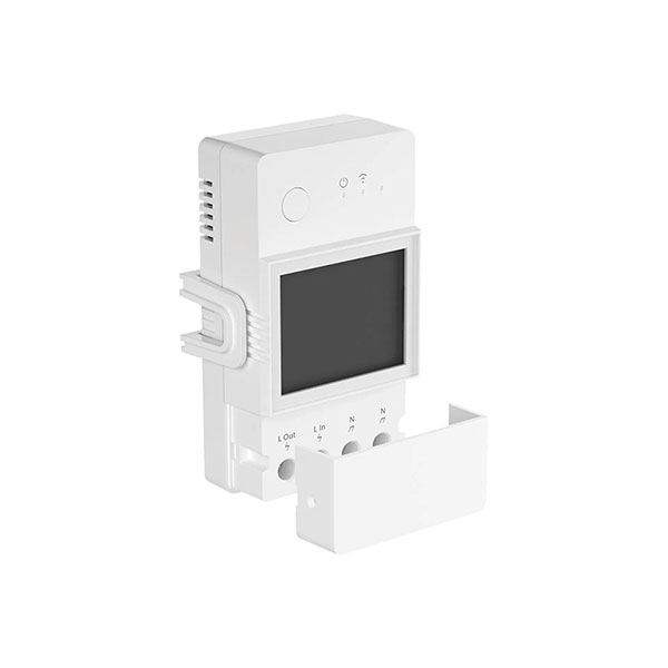 Wifi pametni kontroler za temperaturu i vlažnost Sonoff THR316D