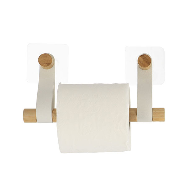 Držač toalet papira samolepljivi bambus Tendance 91043100